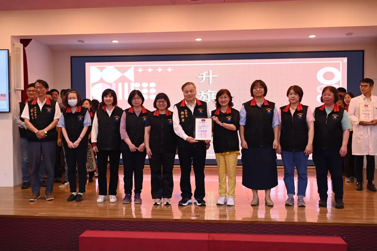 圖片來源:花蓮縣政府