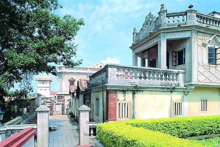 金門旅客注意!僑鄉文化館1/15起閉館大整修 替代景點一次看