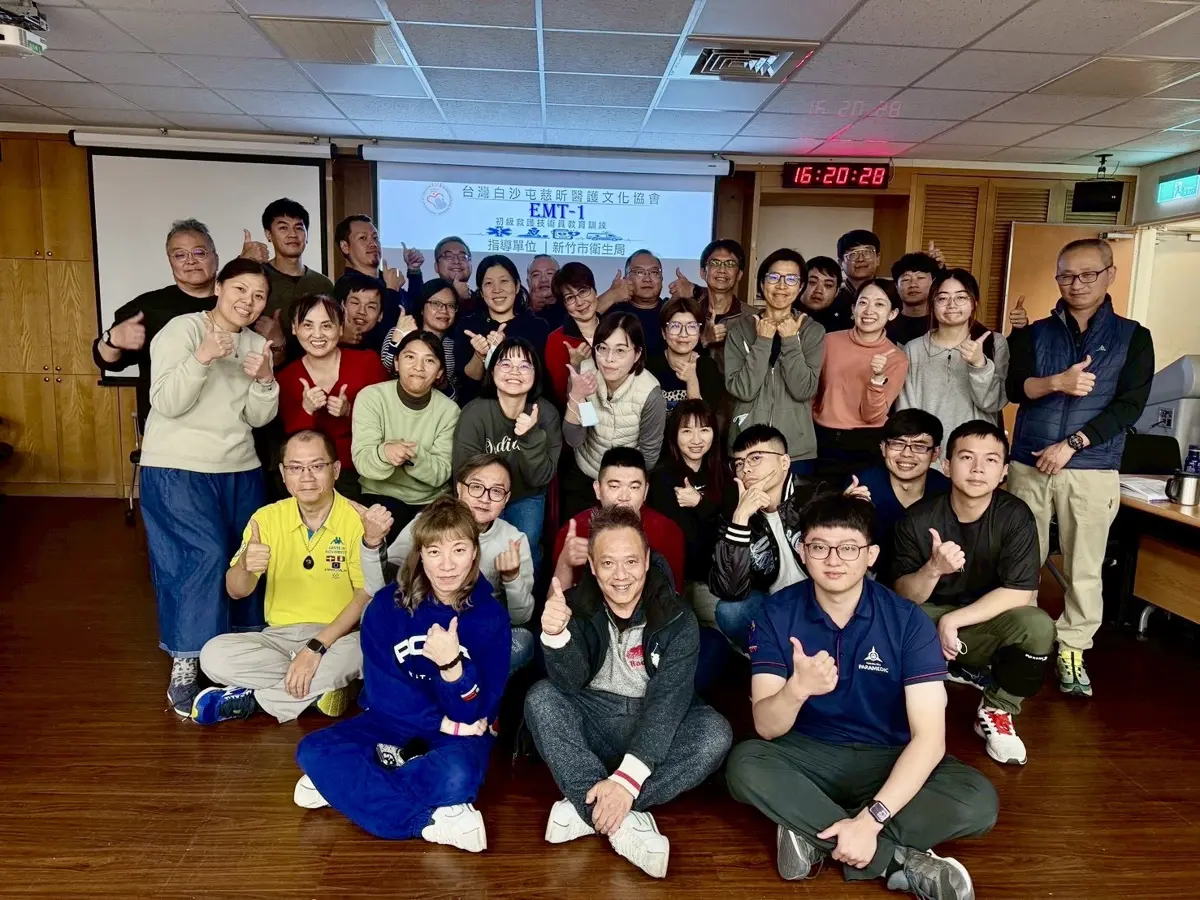 圖片來源:新竹市政府