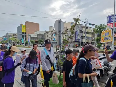 圖片來源:臺中市政府