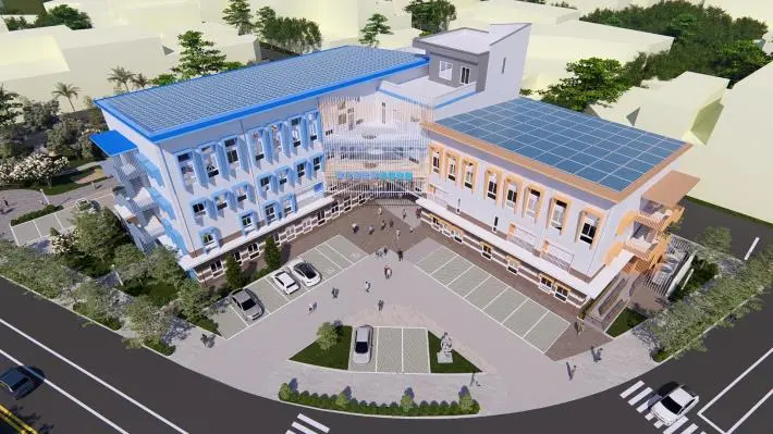 圖片來源:臺南市政府