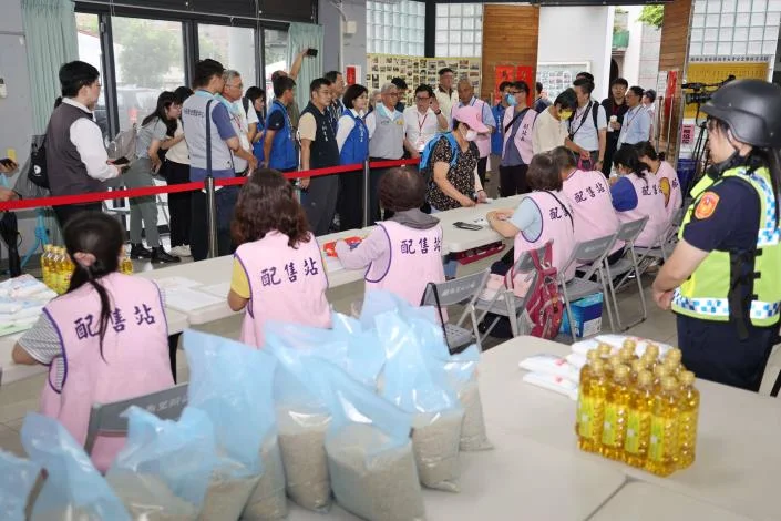 圖片來源：雲林縣政府