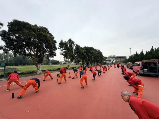 圖片來源:苗栗縣政府