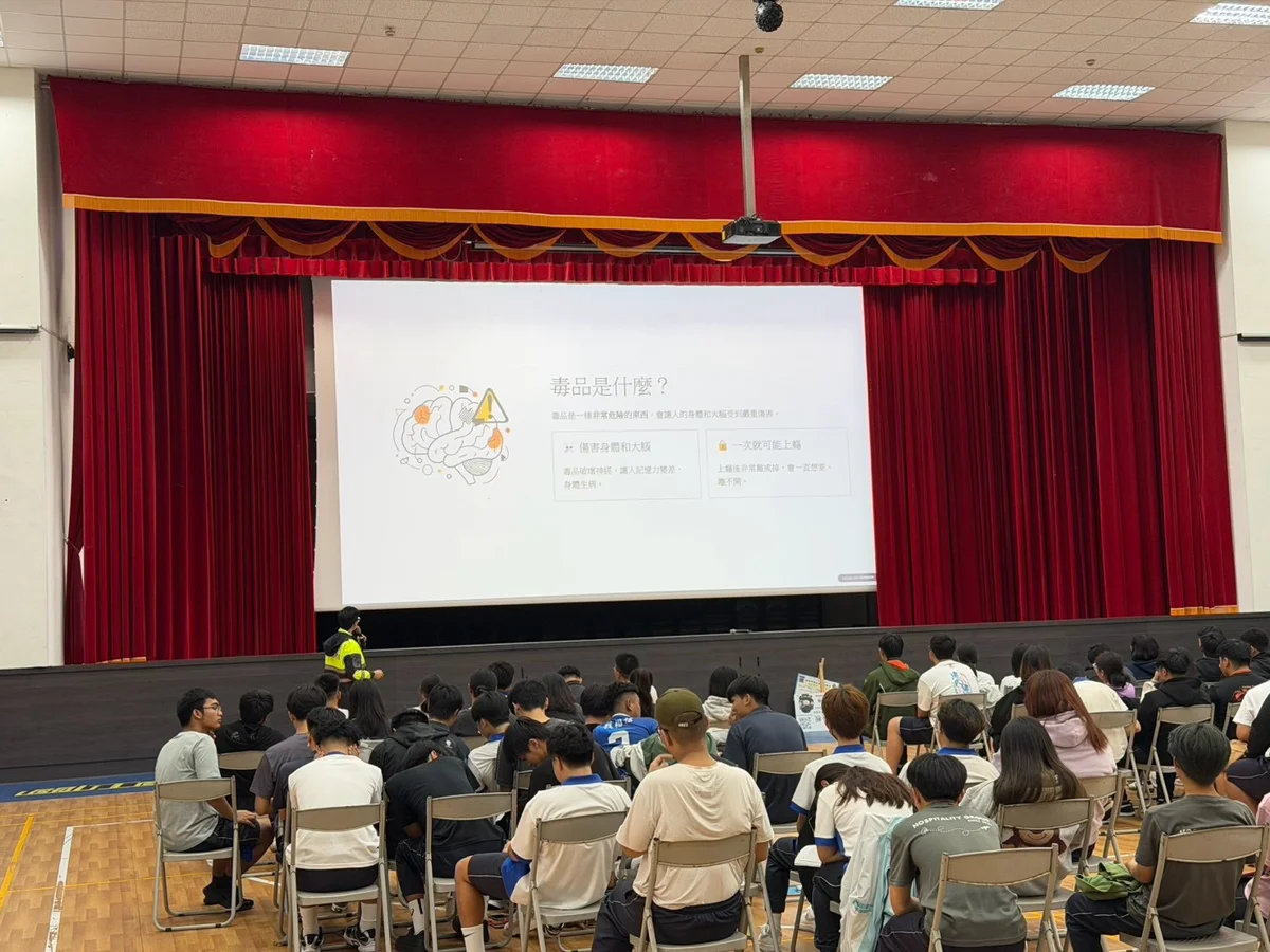 圖片來源:臺東縣政府