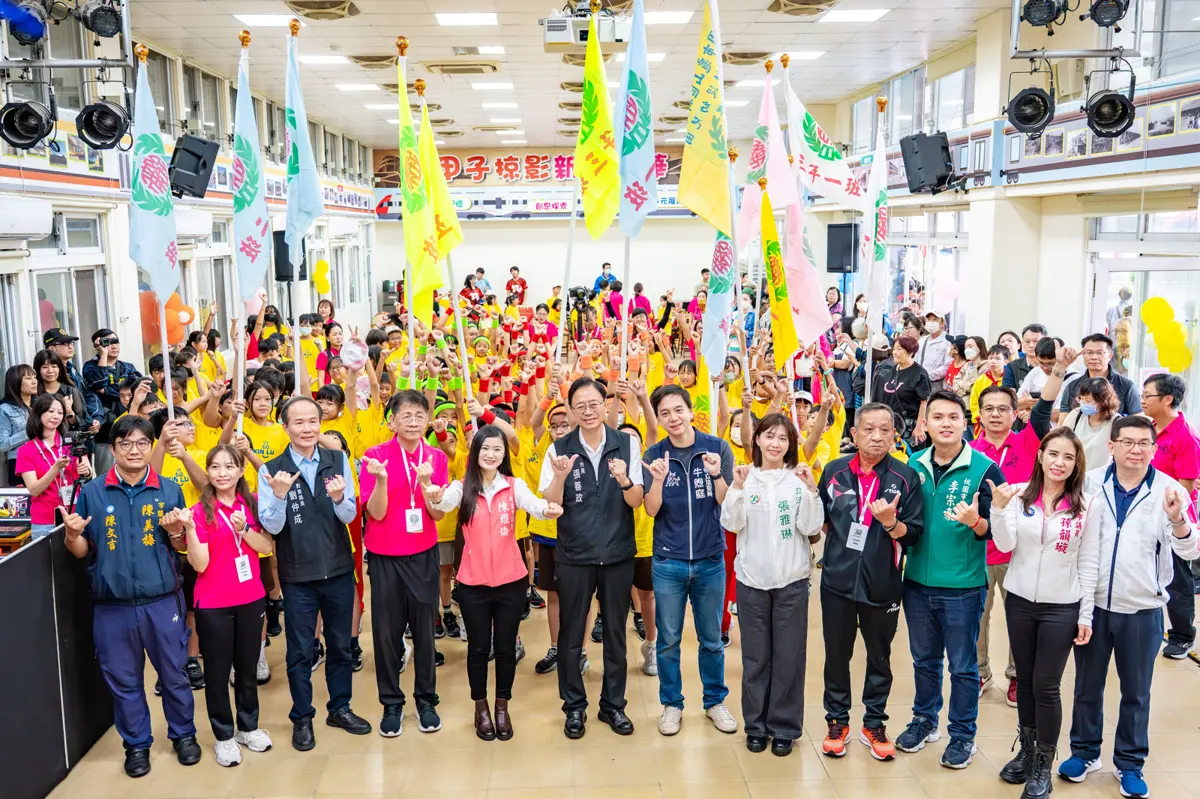 圖片來源:新聞處