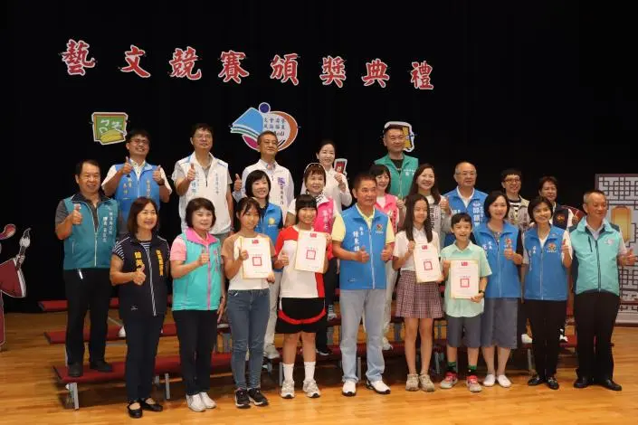 圖片來源:苗栗縣政府