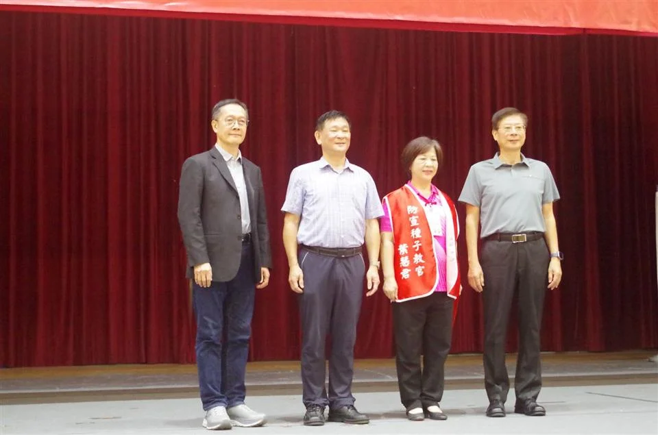圖片來源：彰化縣政府