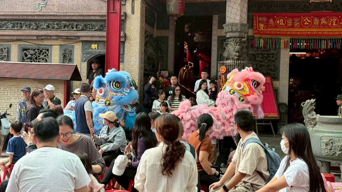 圖片來源:金門縣警察局-焦點新聞