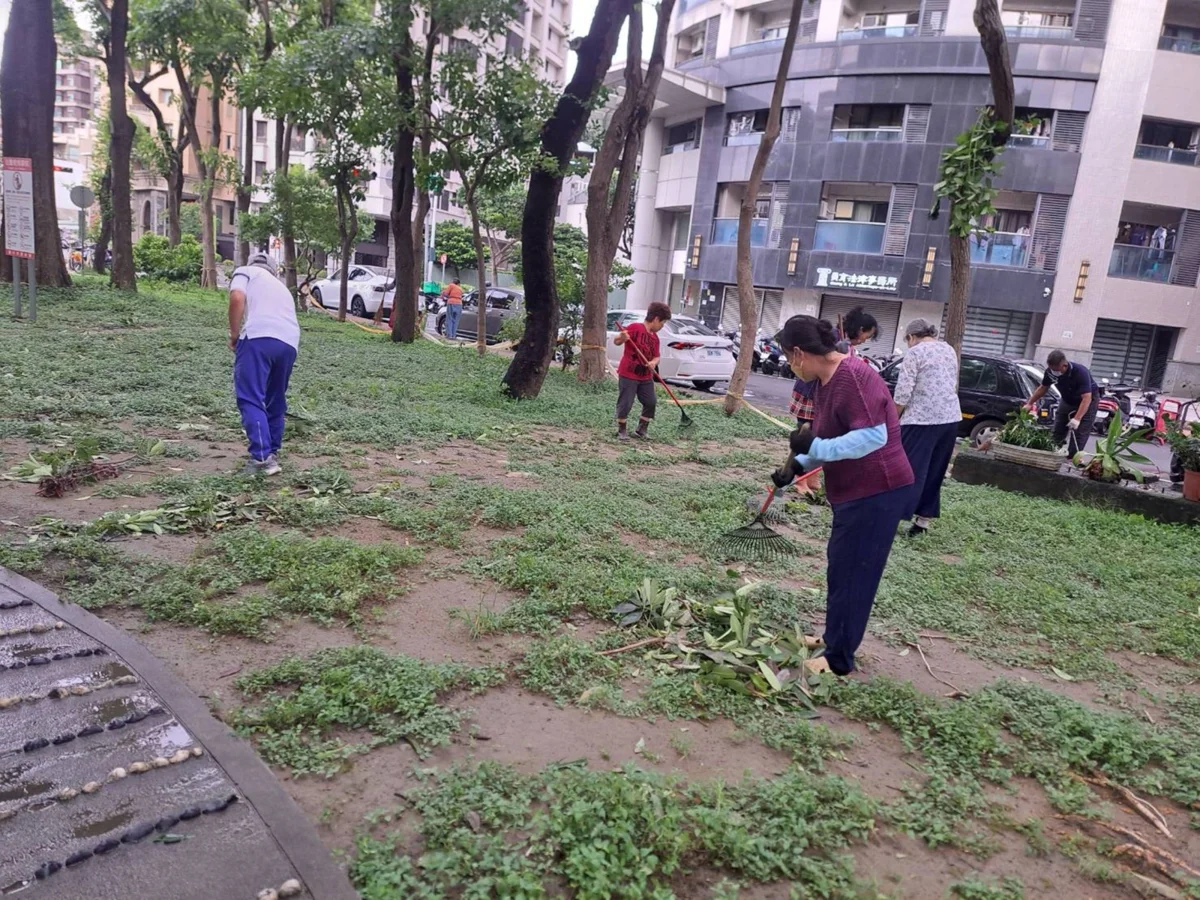 圖片來源:臺中市政府