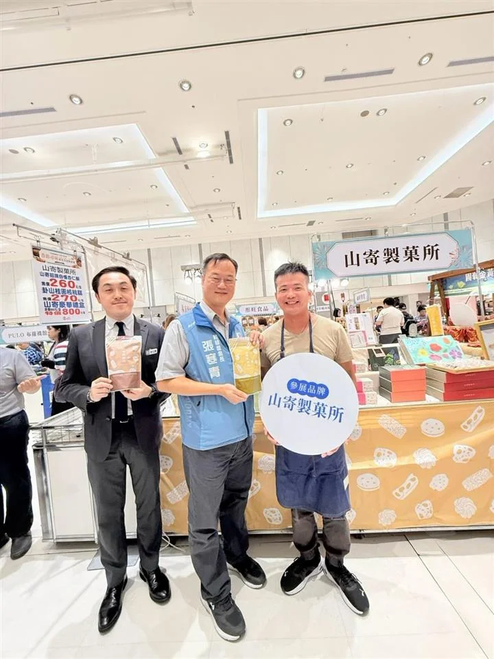 圖片來源:彰化縣政府
