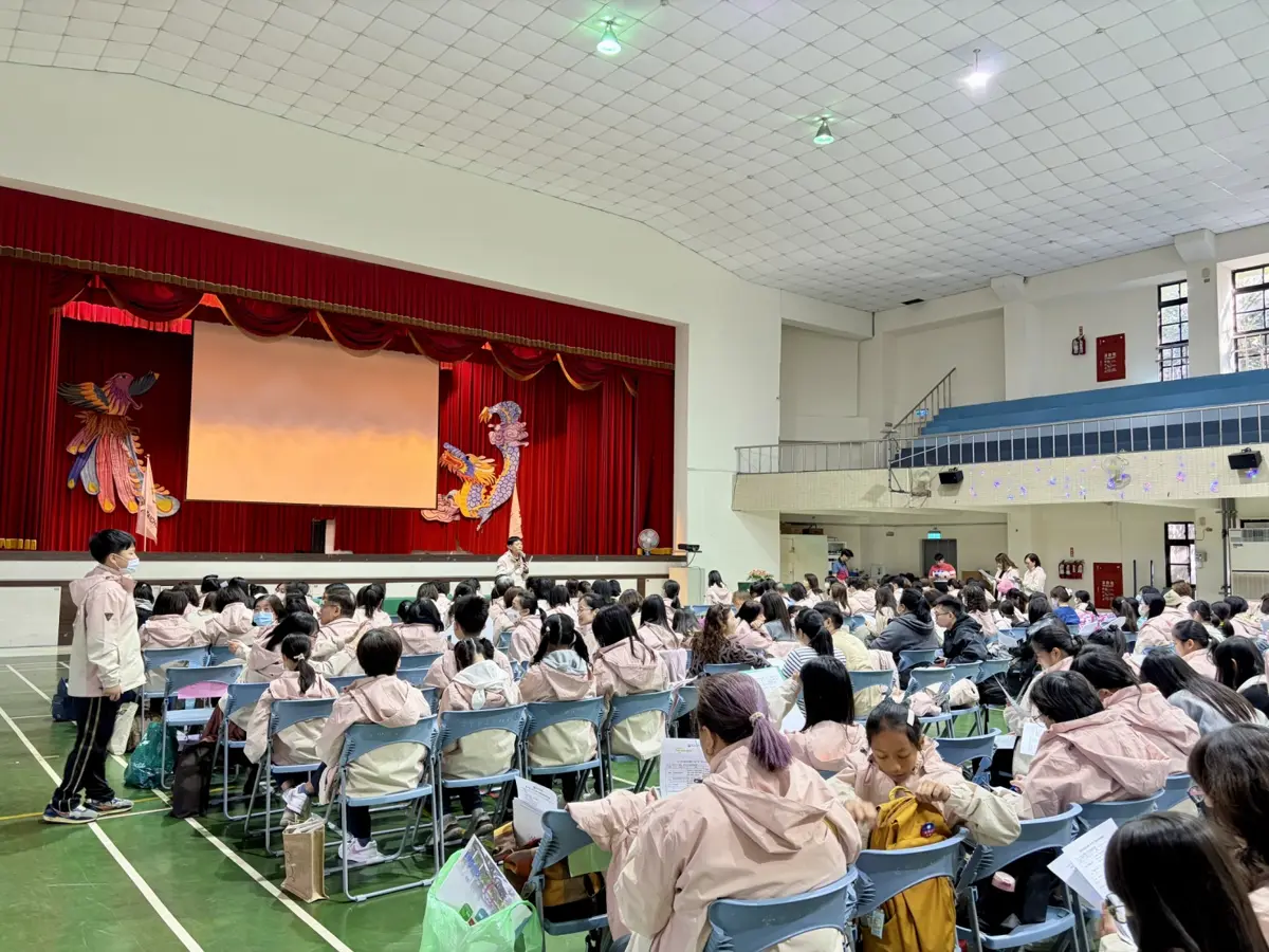 圖片來源:臺中市政府