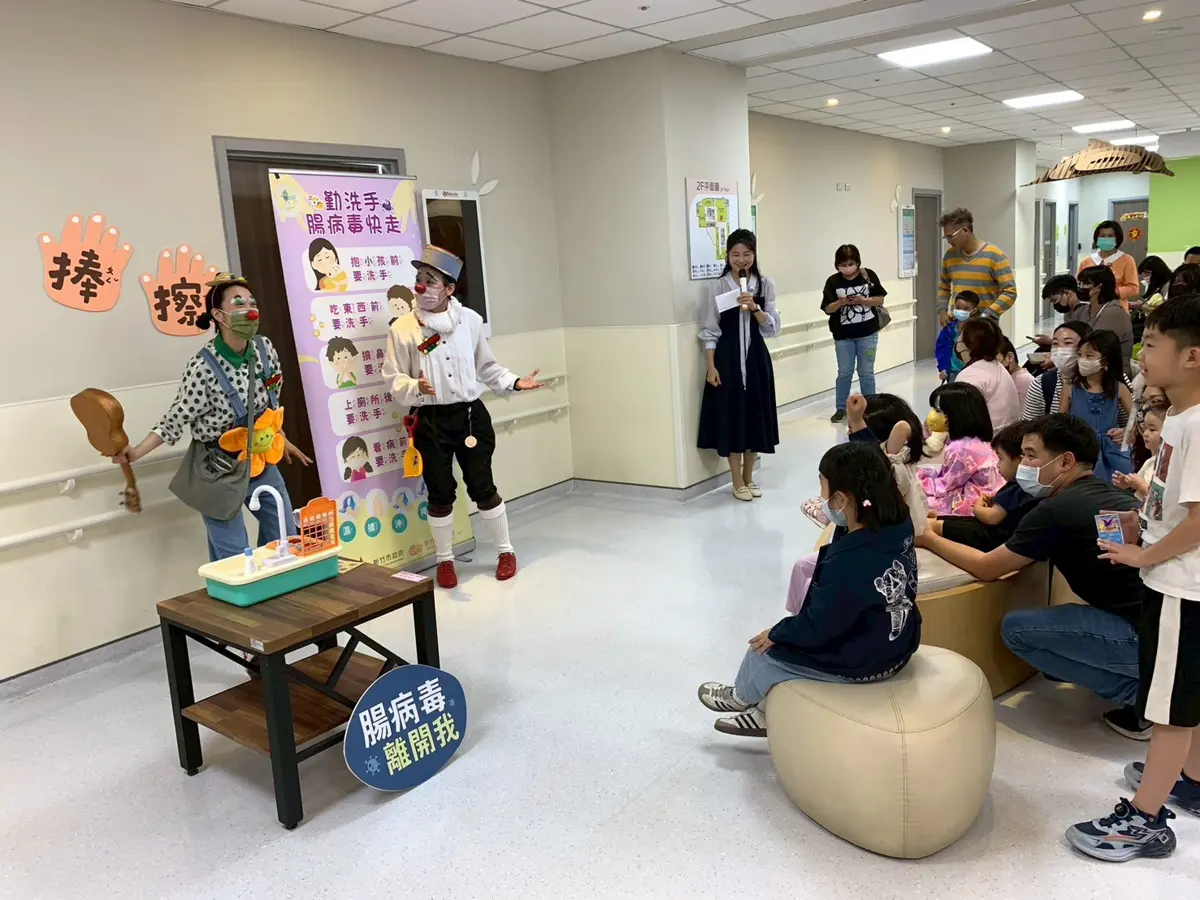 圖片來源:新竹市政府