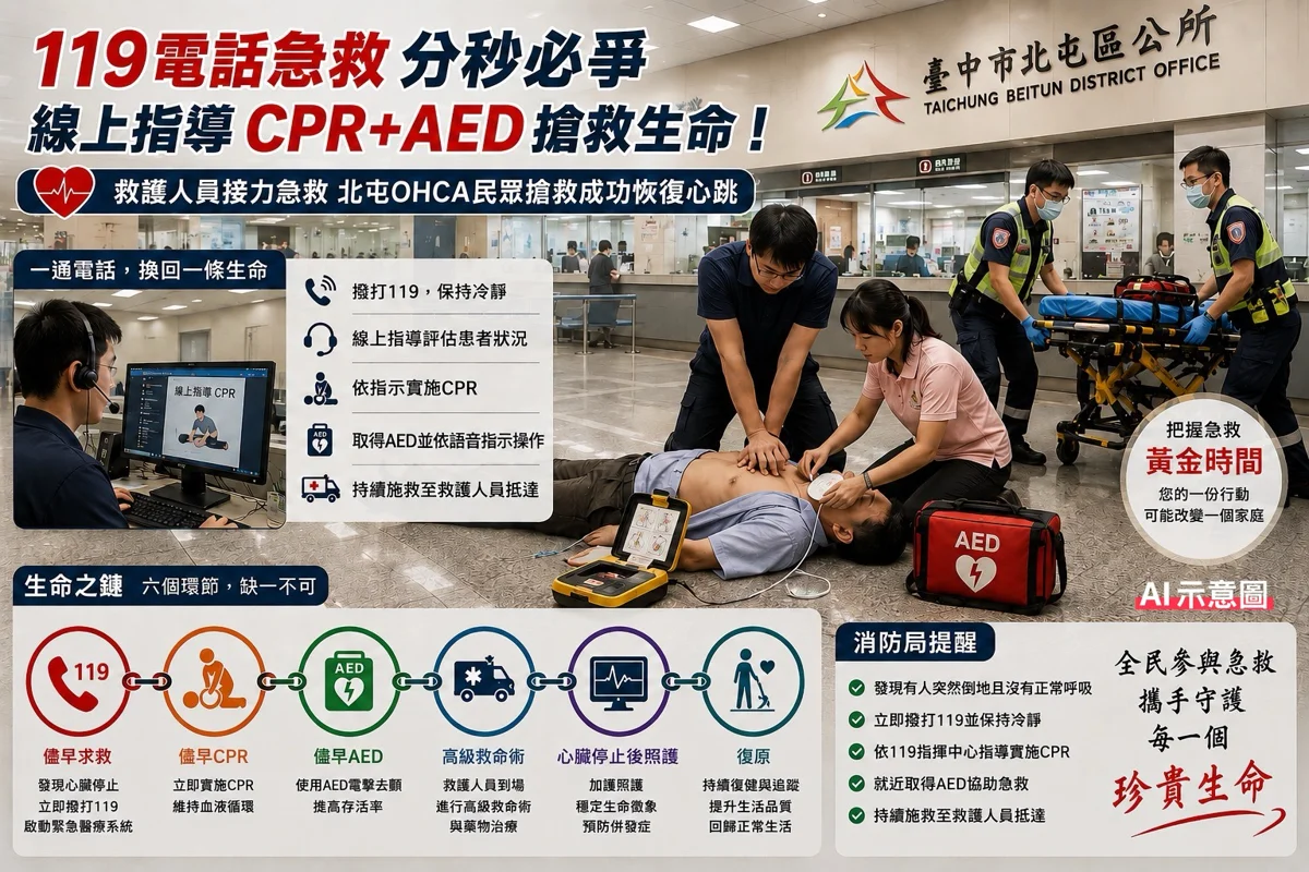圖片來源:臺中市政府