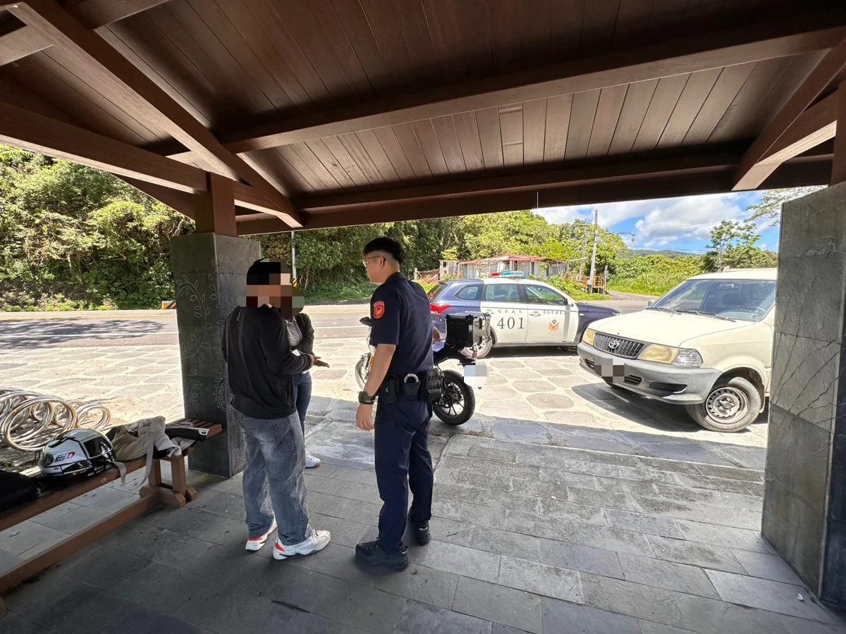 圖片來源:臺東縣政府