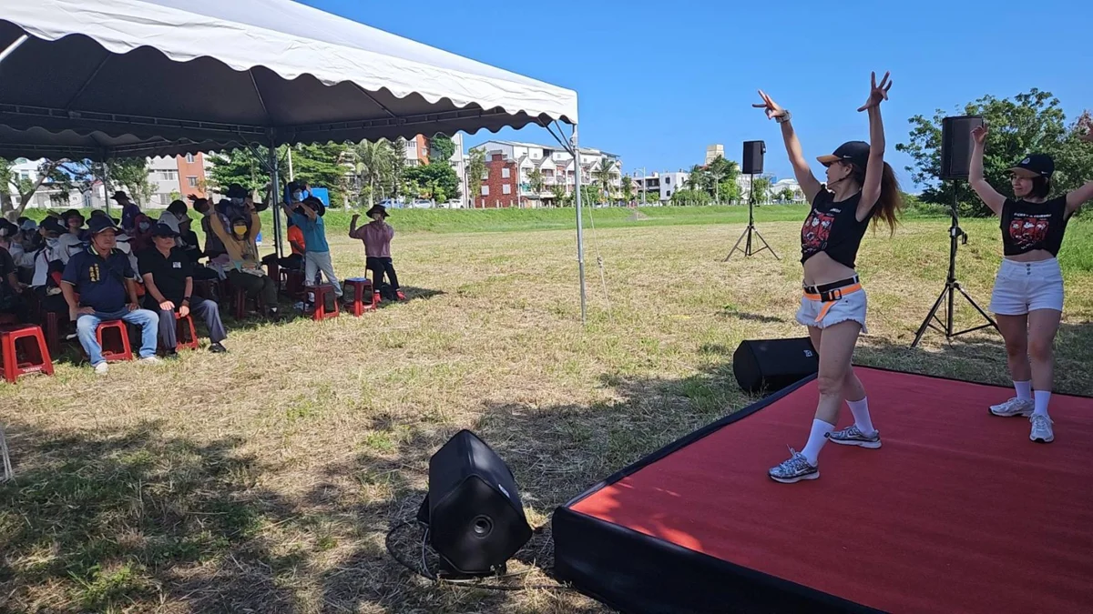 圖片來源：臺東縣政府