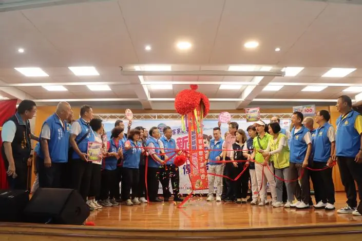 苗栗市客家演唱會10/11登場!入場送百元券、再抽50吋大電視