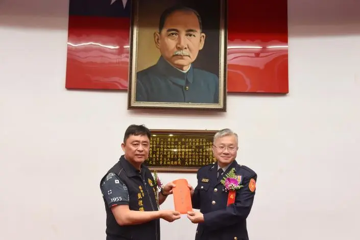 圖片來源：苗栗縣政府