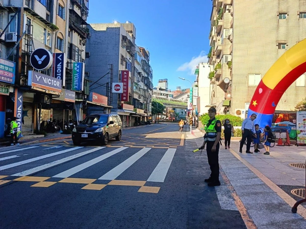 圖片來源：臺北市政府