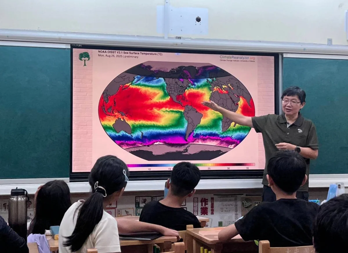 圖片來源:臺北市政府