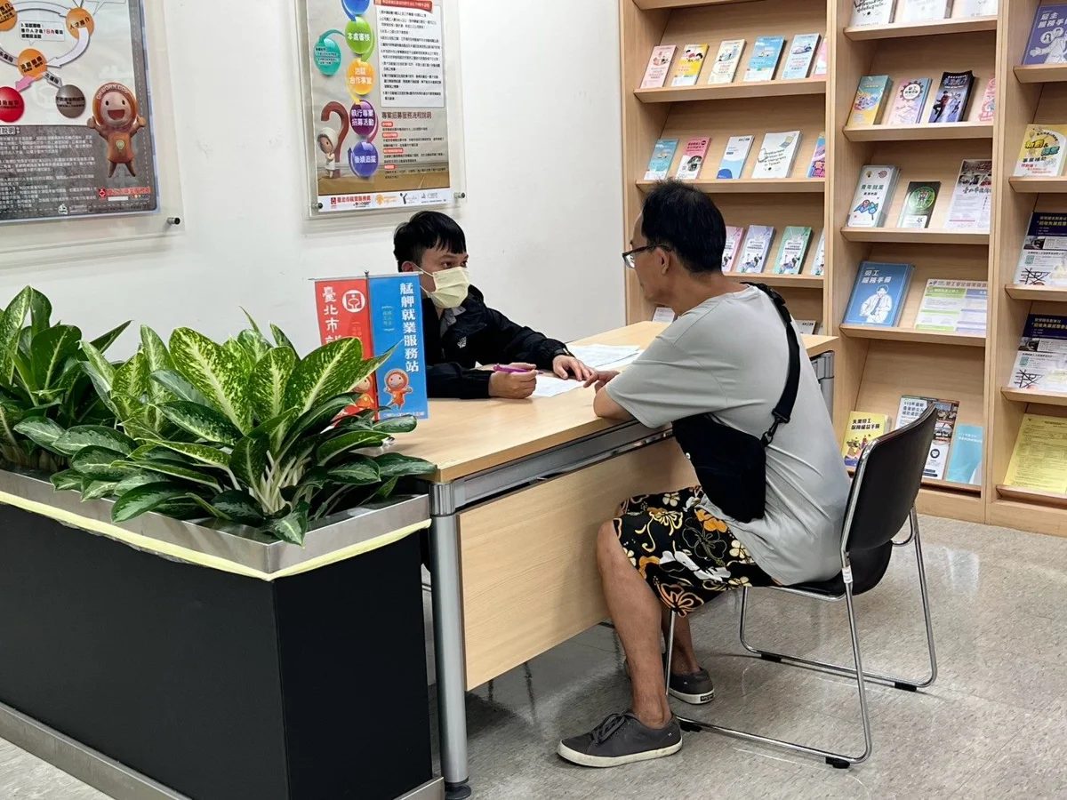 圖片來源:臺北市政府