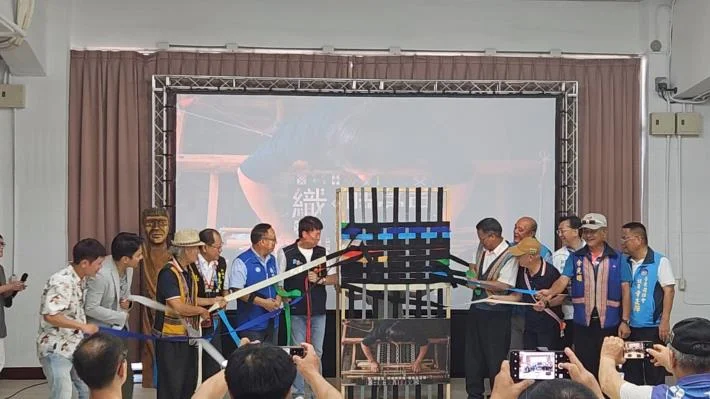 圖片來源：臺東縣政府