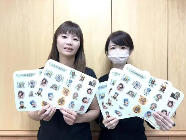 圖片來源:臺南市政府