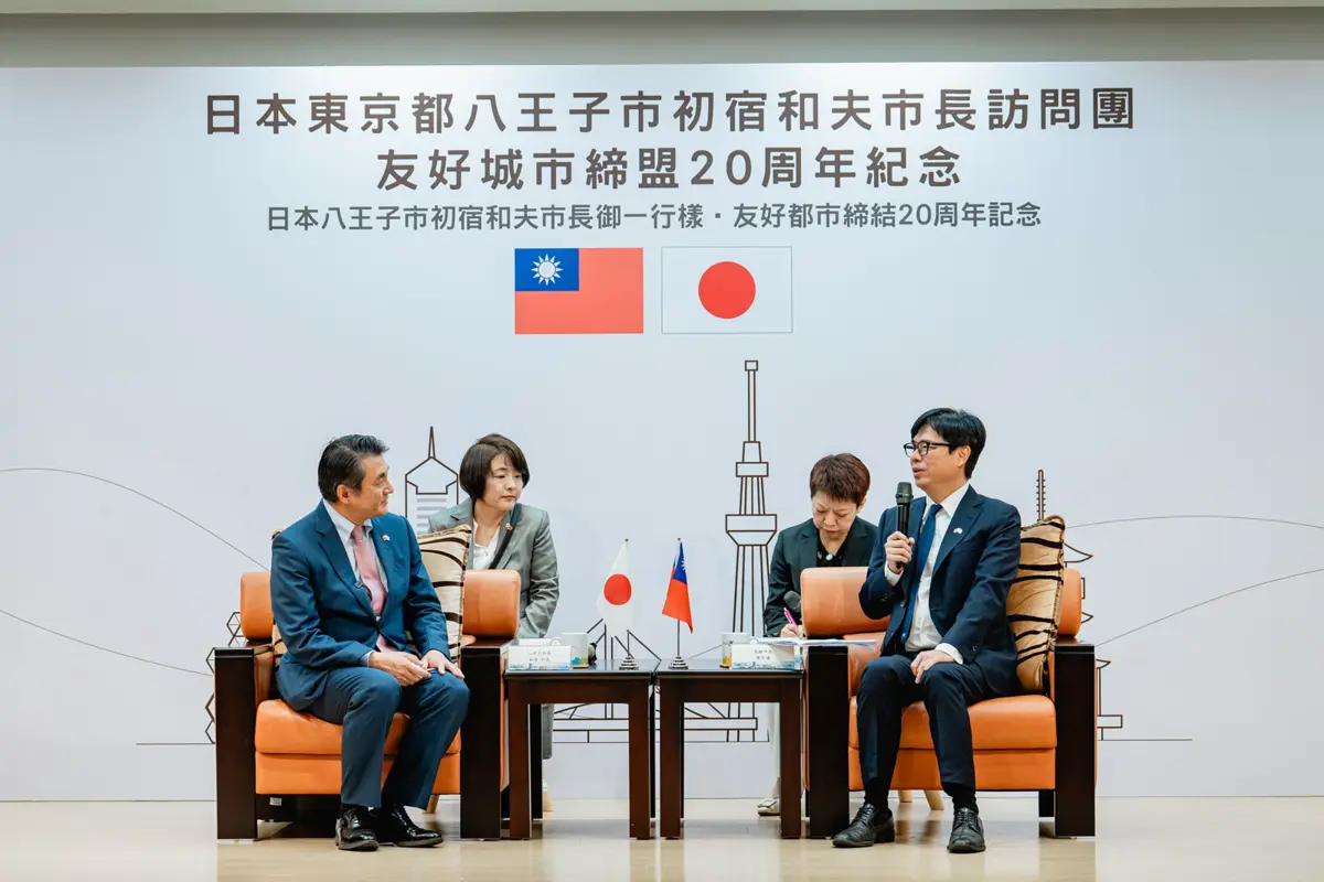圖片來源:高雄市政府