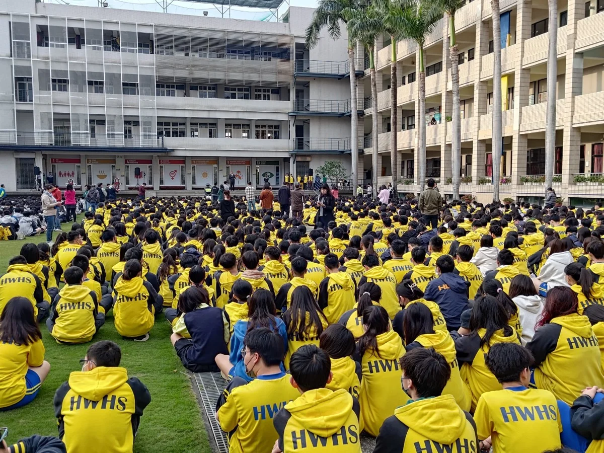 圖片來源:臺中市政府