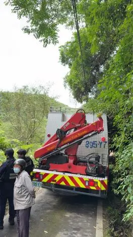 圖片來源:苗栗縣政府