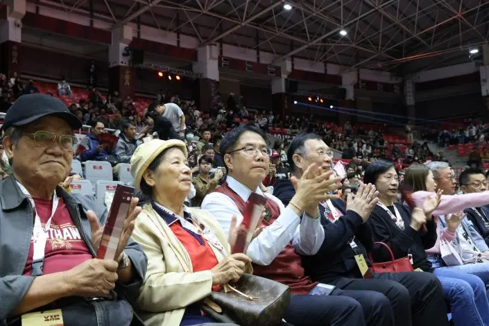 圖片來源:臺南市政府