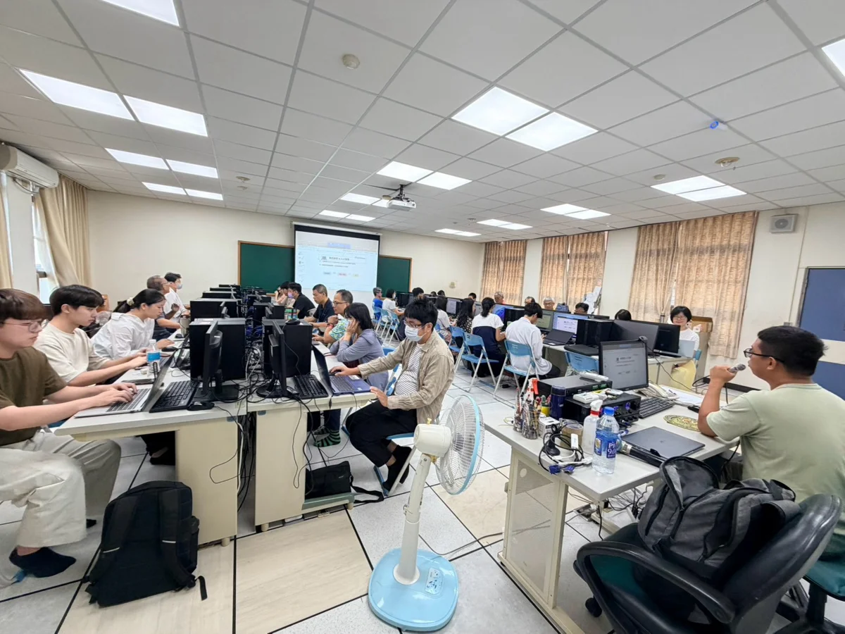圖片來源:臺中市政府