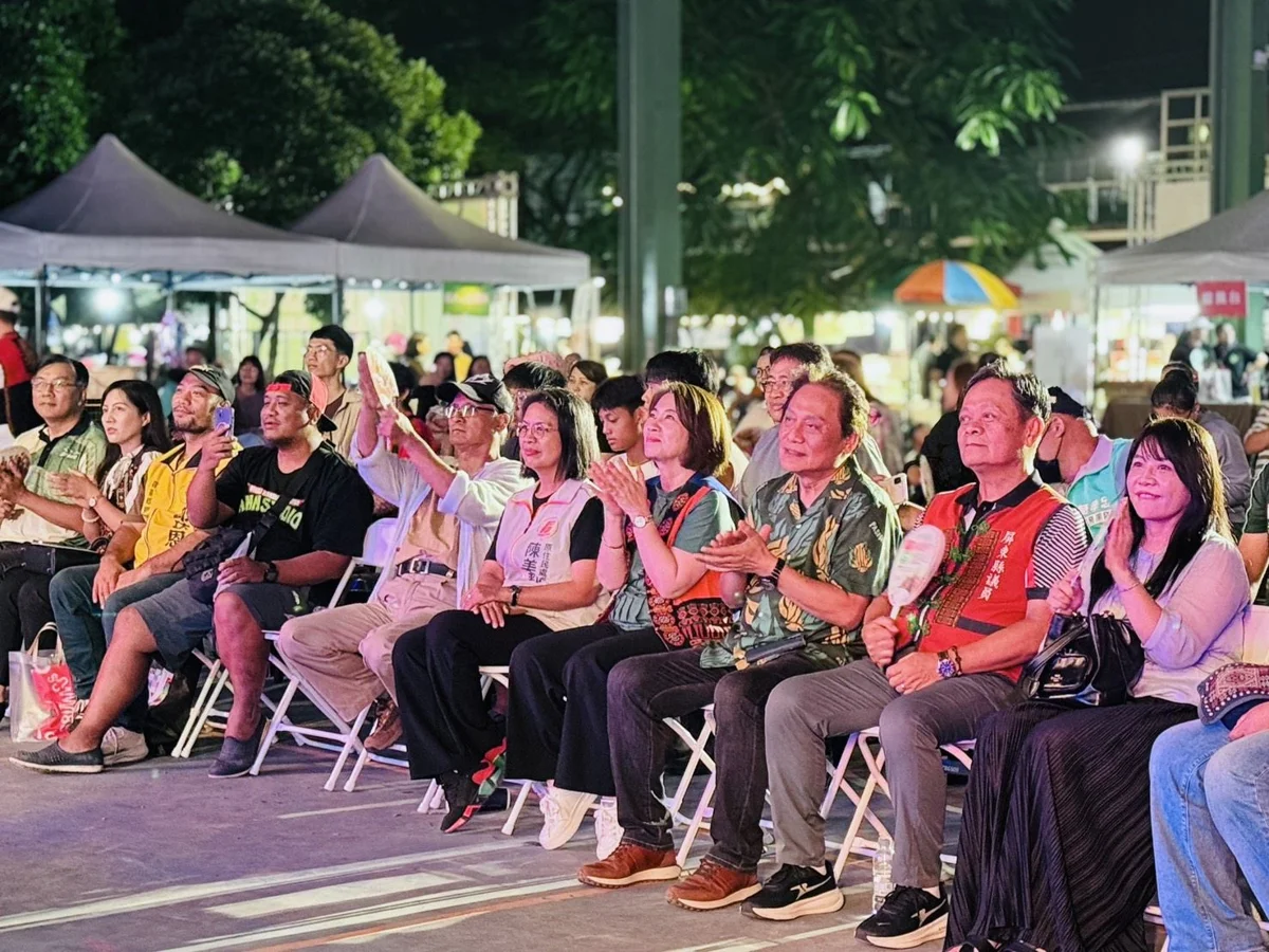 圖片來源:屏東縣政府