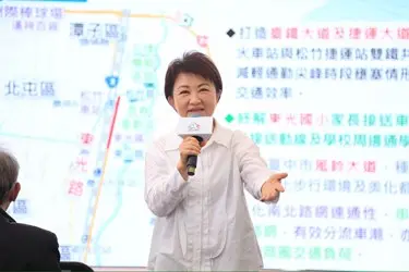 圖片來源:臺中市政府