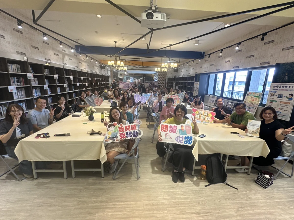 圖片來源：臺中市政府