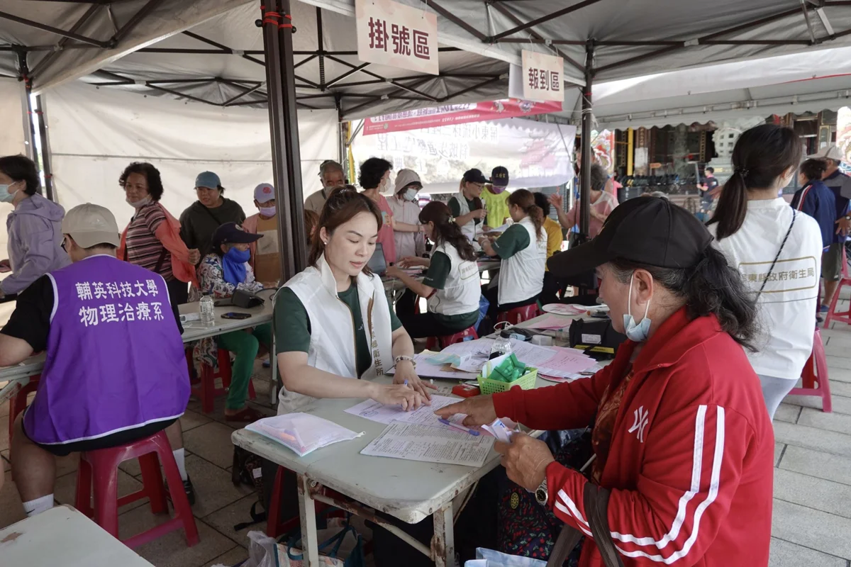 圖片來源：屏東縣政府