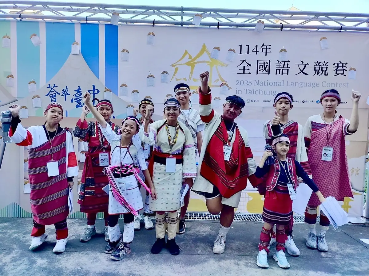 圖片來源:臺中市政府