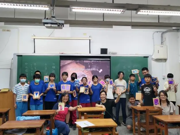圖片來源:臺南市政府