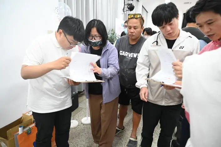 圖片來源:臺東縣政府