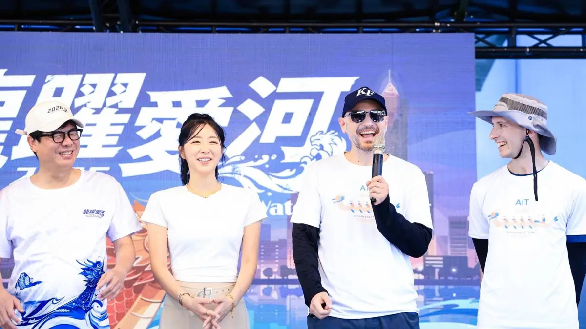 圖片來源:高雄市政府