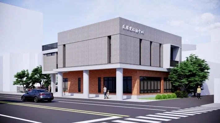 圖片來源:臺南市政府