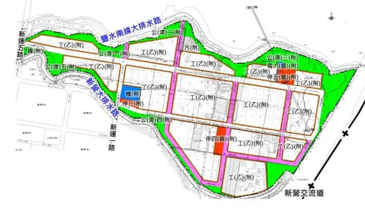 圖片來源：臺南市政府