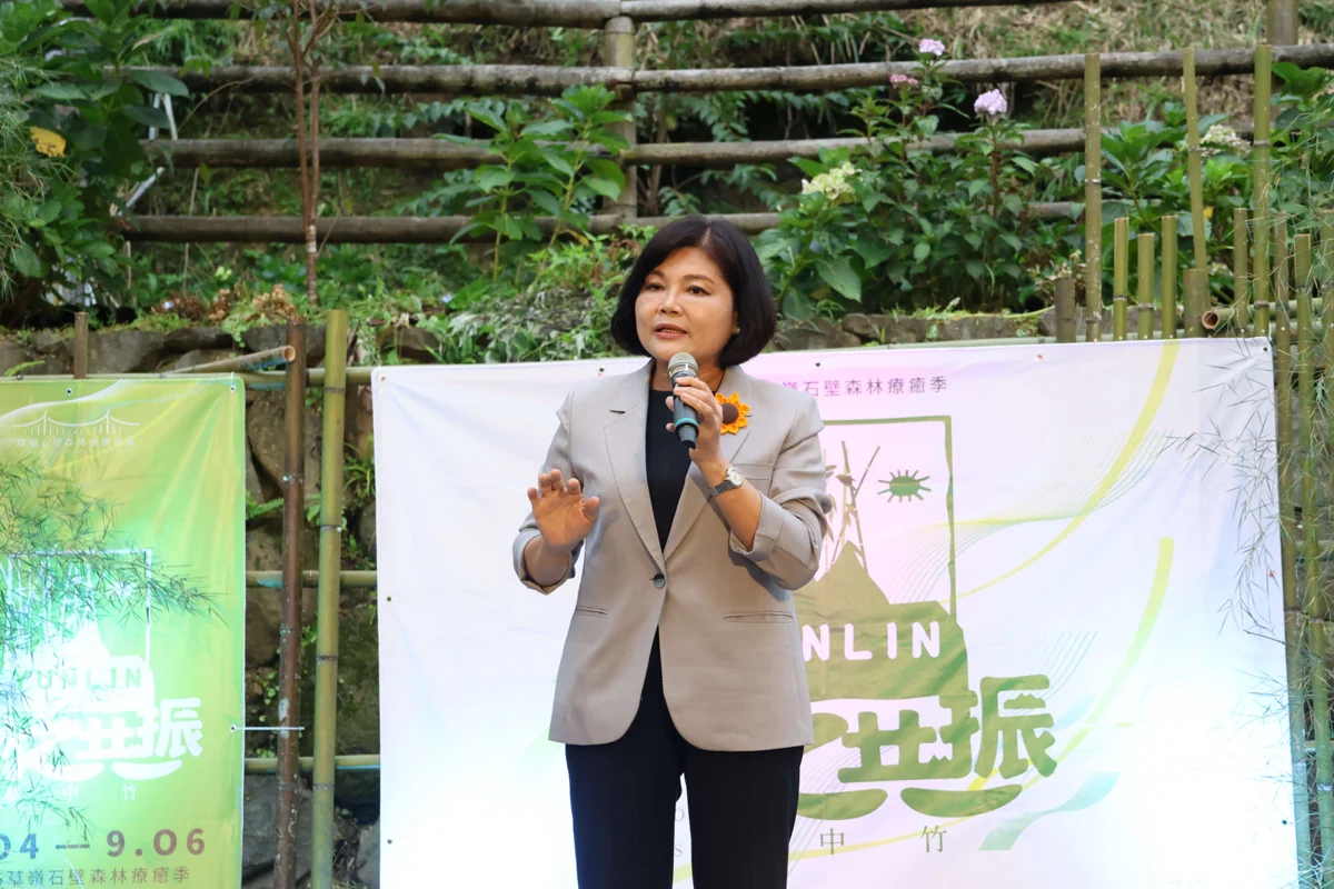 圖片來源:雲林縣政府