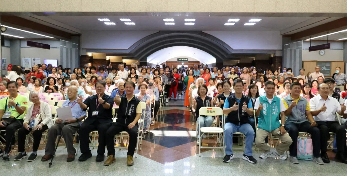 圖片來源:臺中市政府