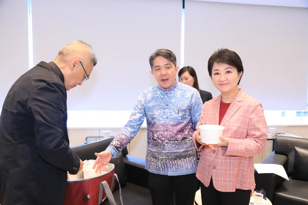 圖片來源:臺中市政府