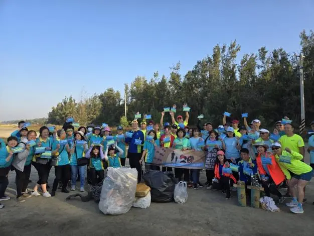 圖片來源:臺南市政府