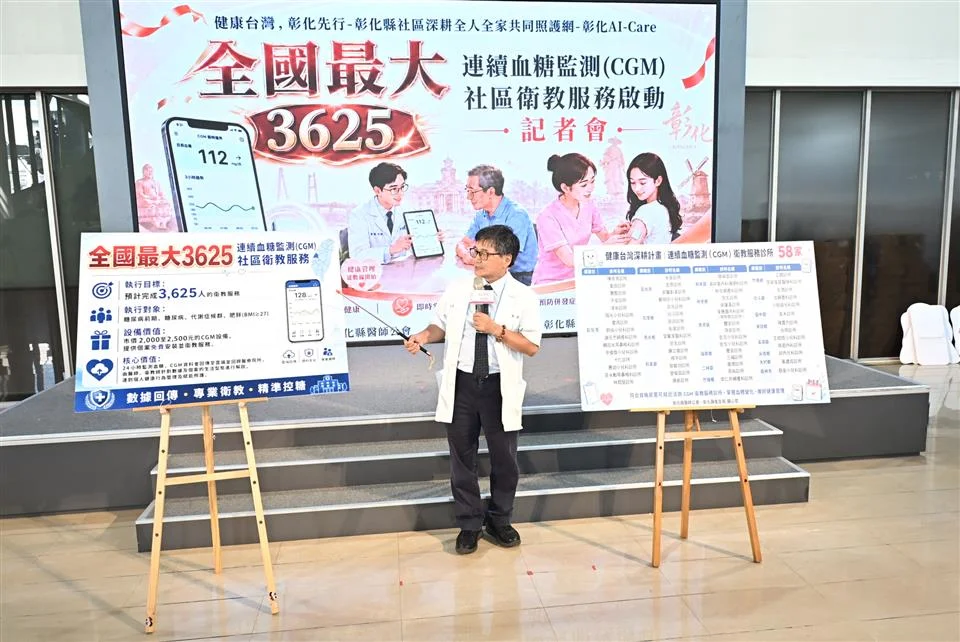 圖片來源：彰化縣政府