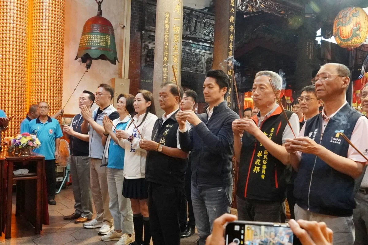 圖片來源:臺北市政府