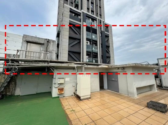收到違建限改函別心存僥倖!北市建管處:逾期強拆並追討代拆費,當心黃牛詐騙