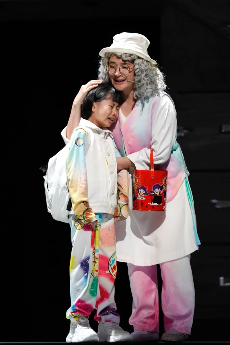 圖片來源: 臺北表演藝術中心-節目總覽