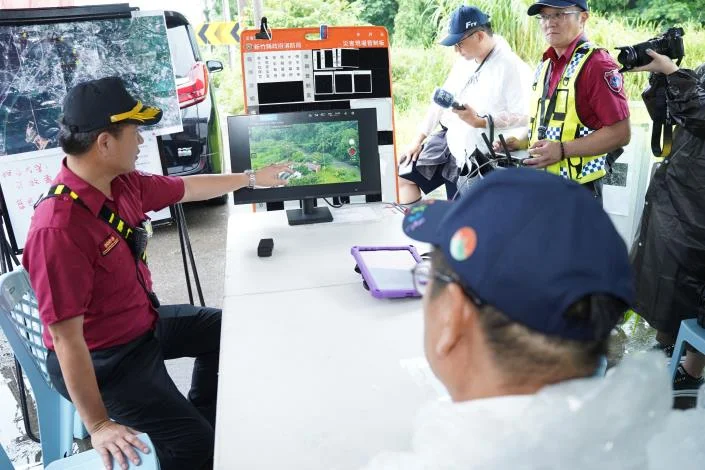 圖片來源：新竹縣政府